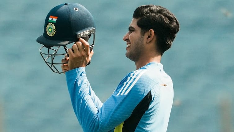 IND vs AUS Perth Test Shubman Gill fracture left-thumb Abhimanyu Easwaran likely debut IND vs AUS Perth Test: शुभमन गिल का अंगूठा फ्रैक्चर, टीम इंडिया इस खिलाड़ी को दे सकती है डेब्यू का मौका