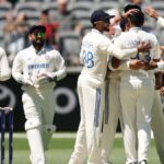 IND vs AUS: Team India did this in Test cricket after 22 years, this amazing happened for the third time