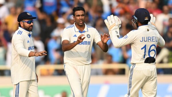 IND vs AUS: There will be a special competition between these two bowlers in the Border-Gavaskar Trophy, Ashwin's record in danger.