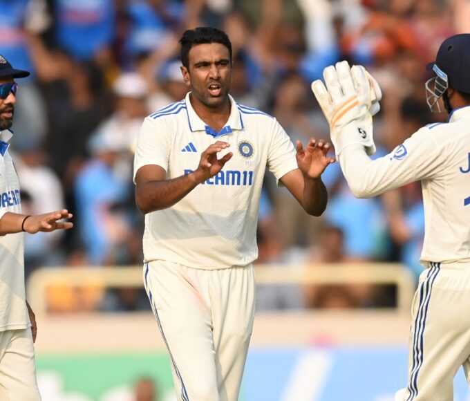 IND vs AUS: There will be a special competition between these two bowlers in the Border-Gavaskar Trophy, Ashwin's record in danger.