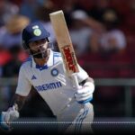 IND vs AUS: This Australian legend wants to see Virat Kohli's century in the Border Gavaskar Trophy, said this before the Perth Test. Australia Pacer Mitchell Johnson Wants Virat Kohli To Score 'One More' Test Century In IND vs AUS Tests