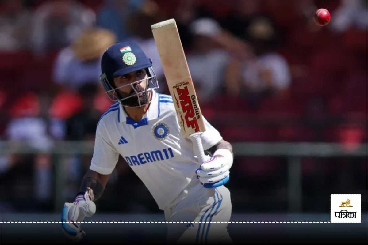 IND vs AUS: This Australian legend wants to see Virat Kohli's century in the Border Gavaskar Trophy, said this before the Perth Test. Australia Pacer Mitchell Johnson Wants Virat Kohli To Score 'One More' Test Century In IND vs AUS Tests