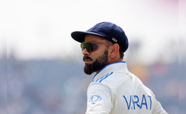 IND vs AUS: "To defeat this team..." Virat Kohli made a big statement about the Australian team before the Border-Gavaskar Trophy.