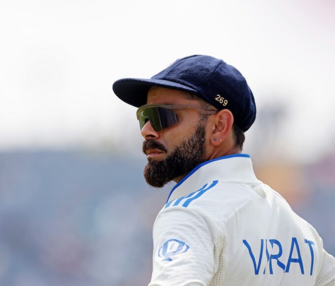 IND vs AUS: "To defeat this team..." Virat Kohli made a big statement about the Australian team before the Border-Gavaskar Trophy.