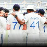 IND vs NZ 3rd Test: Before New Zealand, India had to lose the Test series to these teams on home soil. Before New Zealand, India has suffered a big defeat in the Test series against these teams on home soil.