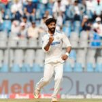 IND vs NZ 3rd Test: Jadeja created history in Mumbai Test, defeated Kapil Dev, Glenn McGrath and Waqar Younis together. ind vs nz 3rd test ravindra jadeda five-wicket-haul-matches-abdul-qadirs-record left behind kapil dev waqar younis