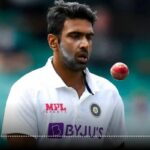 IND vs NZ: Ravichandran Ashwin broke Anil Kumble's record, showed this amazing feat in Mumbai test match. ravichandran ashwin break anil kumble most test wickets record in IND vs NZ 3rd Test