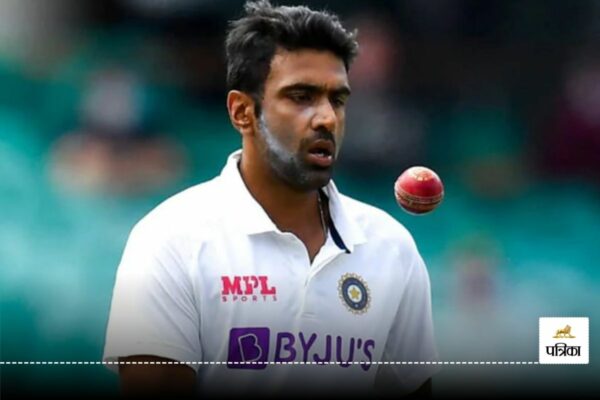 IND vs NZ: Ravichandran Ashwin broke Anil Kumble's record, showed this amazing feat in Mumbai test match. ravichandran ashwin break anil kumble most test wickets record in IND vs NZ 3rd Test