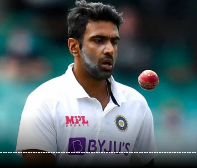 IND vs NZ: Ravichandran Ashwin broke Anil Kumble's record, showed this amazing feat in Mumbai test match. ravichandran ashwin break anil kumble most test wickets record in IND vs NZ 3rd Test