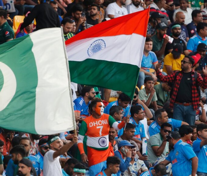 IND vs PAK: India-Pakistan clash on November 1, know where and how you can watch LIVE