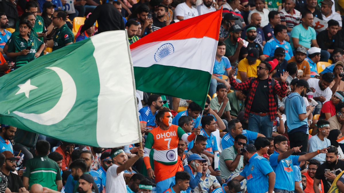 IND vs PAK: India-Pakistan clash on November 1, know where and how you can watch LIVE