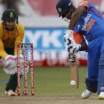 IND vs SA 1st T20I: India beats South Africa by 61 runs in the first T20, Sanju Samson's century