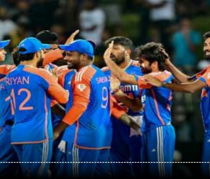 IND vs SA 1st T20i Live Streaming: India-Africa's first clash in Durban, not Hotstar or Sony... Watch the match for free here in India. ind vs sa 1st t20i live streaming in india when and where to watch free live match