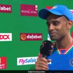 IND vs SA, 2nd T20I: Team India lost, yet why is Suryakumar Yadav happy? find out the reason