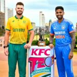 IND vs SA T20 2024: How many times has Team India defeated South Africa in T20 cricket? Know head to head statistics. ind vs sa head to head in t20 international know how many times india have beaten south africa