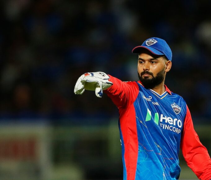 IPL 2025 Auction LIVE: Lucknow bought Rishabh Pant for 27 crores, Kolkata surprised by buying this player for 23.75 crores. IPL Mega Auction 2025 LIVE Updates | IPL Auction Live | IPL Auction Live 2025