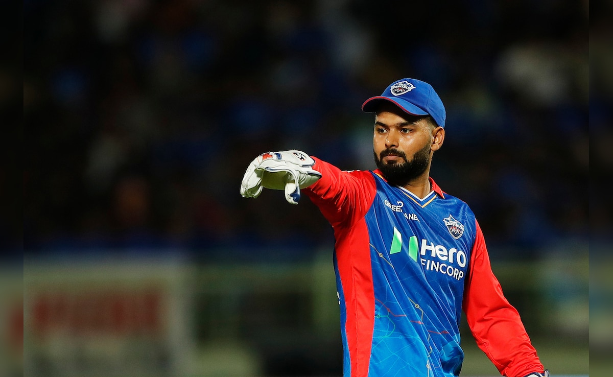 IPL 2025 Auction LIVE: Lucknow bought Rishabh Pant for 27 crores, Kolkata surprised by buying this player for 23.75 crores. IPL Mega Auction 2025 LIVE Updates | IPL Auction Live | IPL Auction Live 2025