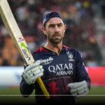 IPL 2025 Auction: This Australian player revealed the strategy of RCB, said- My journey is still… Glenn Maxwell sassy my RCB journey is not over yet ahead of ipl mega auction 2025