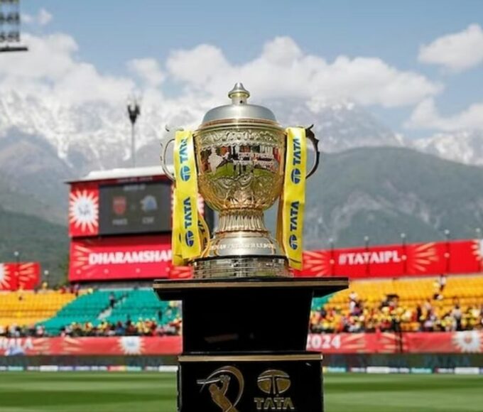 IPL 2025 Mega Auction: IPL Mega Auction will be held on 24th and 25th November, auction of players will be held at this venue and not Riyadh. ipl 2025 mega auction to be held in jeddah rishabh pant kl rahul shreyas iyer and chahal will go under hammer