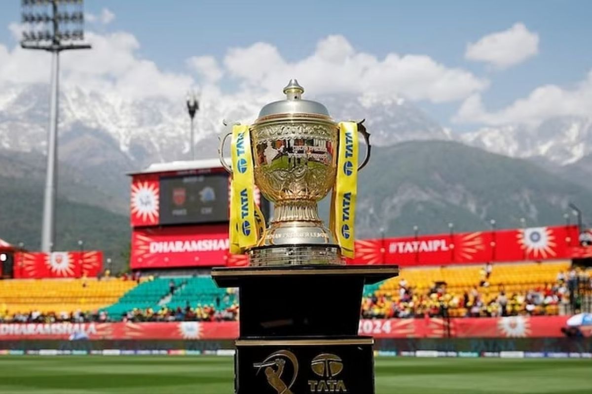 IPL 2025 Mega Auction: IPL Mega Auction will be held on 24th and 25th November, auction of players will be held at this venue and not Riyadh. ipl 2025 mega auction to be held in jeddah rishabh pant kl rahul shreyas iyer and chahal will go under hammer