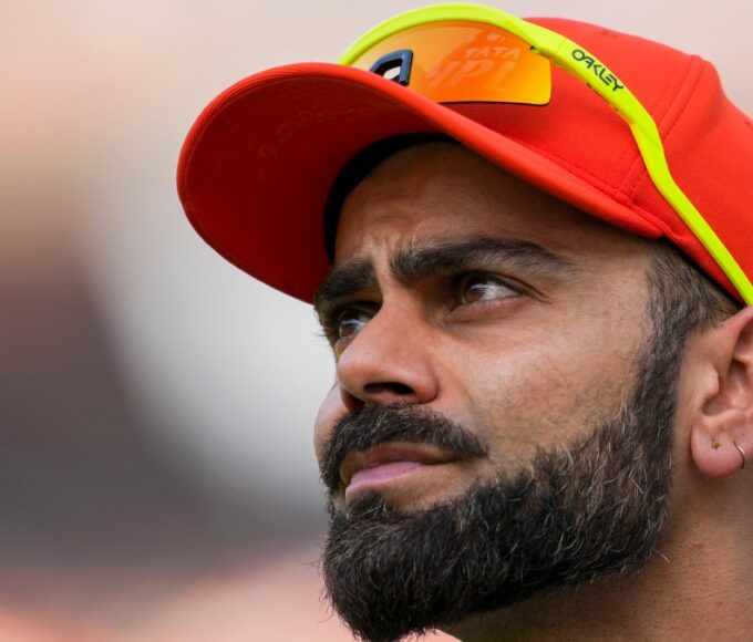 IPL 2025: Overtook Virat in wealth, became the second most expensive player of IPL even before the auction