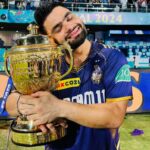 IPL 2025 Retention: 'Sometimes you have to lose something to win', Rinku Singh became the real 'juggle', from 55 lakhs to 13 crores, luck changed on Diwali