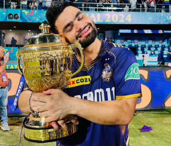 IPL 2025 Retention: 'Sometimes you have to lose something to win', Rinku Singh became the real 'juggle', from 55 lakhs to 13 crores, luck changed on Diwali