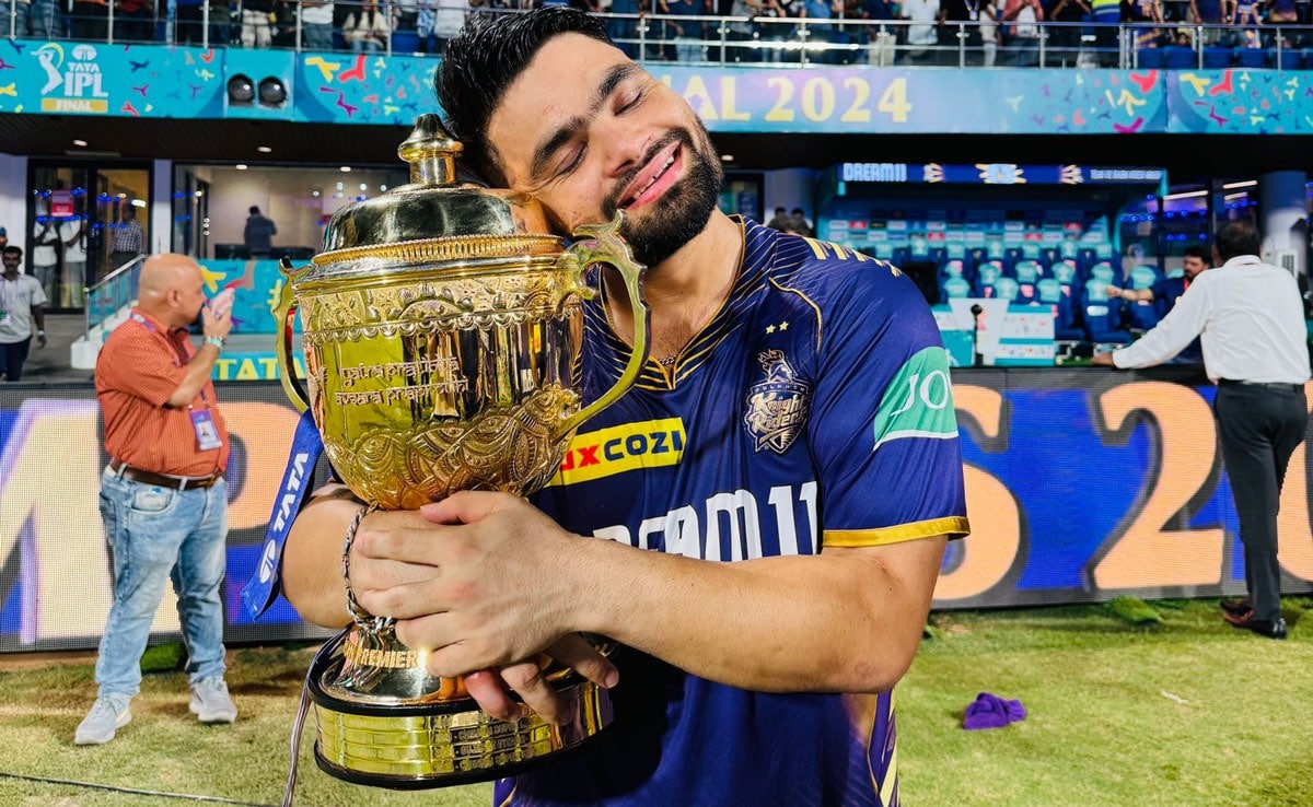 IPL 2025 Retention: 'Sometimes you have to lose something to win', Rinku Singh became the real 'juggle', from 55 lakhs to 13 crores, luck changed on Diwali