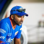 IPL 2025: So Rohit and Hardik did not want to retain Ishan Kishan? Jayawardene made a big revelation. mumbai indians retention for ipl 2025 four-senior-guys-led-the-discussions-about-how-we-collectively-move-forward-jayawardene