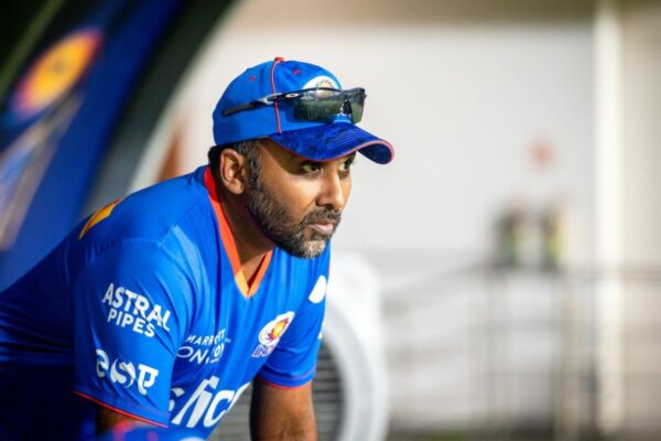 IPL 2025: So Rohit and Hardik did not want to retain Ishan Kishan? Jayawardene made a big revelation. mumbai indians retention for ipl 2025 four-senior-guys-led-the-discussions-about-how-we-collectively-move-forward-jayawardene