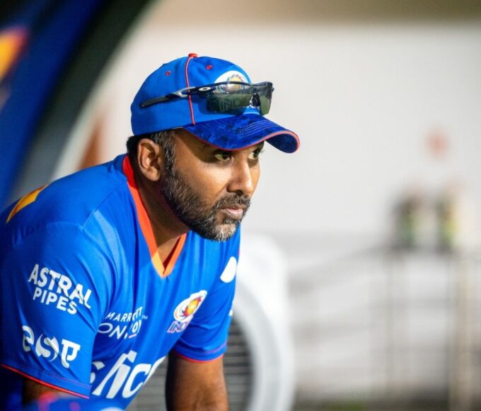 IPL 2025: So Rohit and Hardik did not want to retain Ishan Kishan? Jayawardene made a big revelation. mumbai indians retention for ipl 2025 four-senior-guys-led-the-discussions-about-how-we-collectively-move-forward-jayawardene