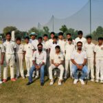 In state level cricket, Jaisalmer defeated Barmer team by 47 runs. Jaisalmer defeated Barmer team by 47 runs in state level cricket - Jaisalmer News