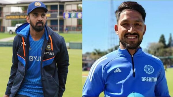 Ind A Vs Aus A: Bcci Took Big Decision After Defeat, Kl Rahul And Dhruv Jurel Will Go To Australia Know - Amar Ujala Hindi News Live