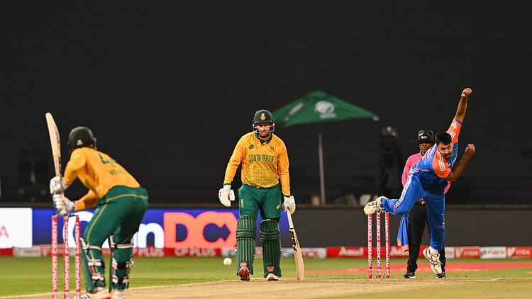 Ind Vs Sa T20 Live Score: India Vs South Africa Toss Match Scorecard Today Kingsmead Stadium Updates - Amar Ujala Hindi News Live