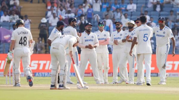 India cancels intra-squad match with A side prefer training before Perth Test IND vs AUS latest sports news IND vs AUS: ऑस्ट्रेलिया दौरे पर इंट्रा स्क्वॉड मैच नहीं खेलेगी टीम इंडिया? सामने आई बड़ी वजह