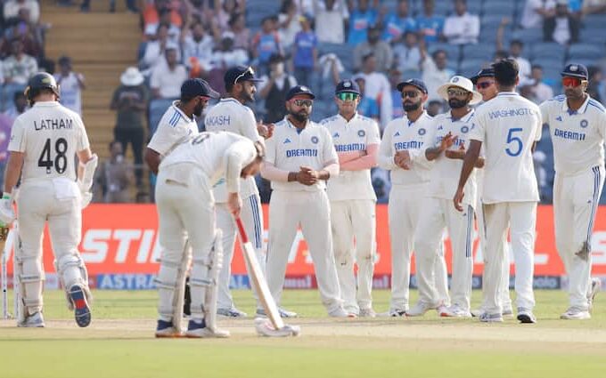 India cancels intra-squad match with A side prefer training before Perth Test IND vs AUS latest sports news IND vs AUS: ऑस्ट्रेलिया दौरे पर इंट्रा स्क्वॉड मैच नहीं खेलेगी टीम इंडिया? सामने आई बड़ी वजह