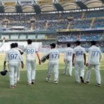 India vs Australia Test series from November 22 know what time all five test matches will start in India IND vs AUS test series timing IND vs AUS: 22 नवंबर से भारत और ऑस्ट्रेलिया के बीच टेस्ट सीरीज, जानें भारत में कितने बजे से शुरू होंगे सभी पांच टेस्ट मैच