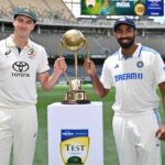 India vs Australia which team has won most Border Gavaskar Trophy know series record