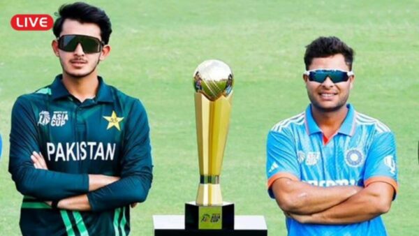 IND-U19 vs PAK-U19 live score, IND-U19 vs PAK-U19 U19 Asia Cup 2024, IND-U19 vs PAK-U19 U19 Asia Cup 2024 live score