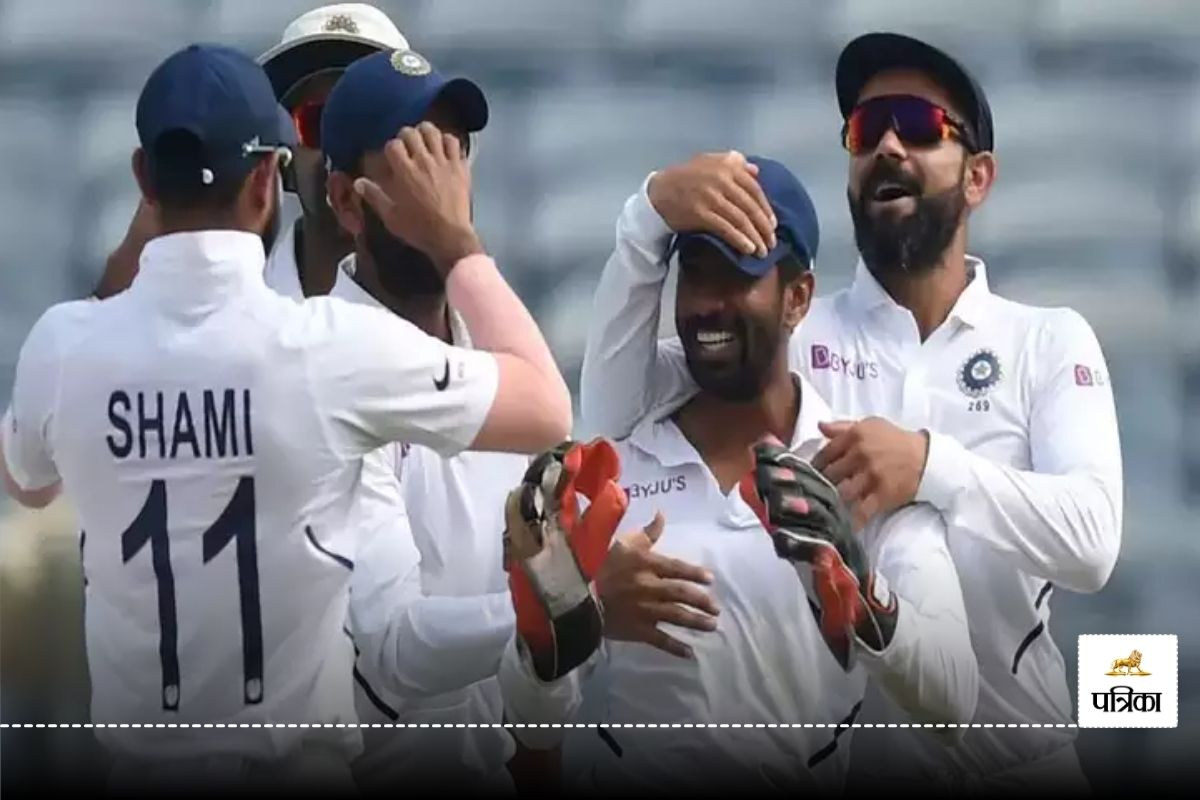 India's star player announced his retirement from cricket, wrote an emotional post on social media. Wriddhiman Saha announces retirement from cricket he playing ranji trophy with bengal to be last tournament