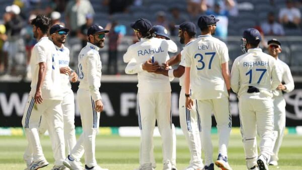 Indian Cricket Team all out on 36 runs in Adelaide Oval Border Gavaskar Trophy 2024-25 2nd Match will be played here IND vs AUS 2nd Test