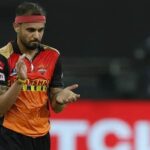 Indian bowler Siddarth Kaul announced retirement from cricket before IPL 2025 SRH Siddarth Kaul Retirement: टीम इंडिया के घातक गेंदबाज ने लिया संन्यास, सनराइजर्स हैदराबाद का भी रह चुका है हिस्सा