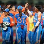 Indian women's cricket team will clash with West Indies and Ireland, here is the complete schedule. BCCI announces schedule for India women's series against West Indies and Ireland