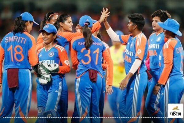 Indian women's cricket team will clash with West Indies and Ireland, here is the complete schedule. BCCI announces schedule for India women's series against West Indies and Ireland