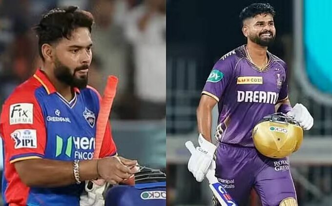 Ipl 2025 Mega Auction: Base Price For Top Players Rishabh Pant Shreyas Iyer Jos Butler Trent Boult See List - Amar Ujala Hindi News Live