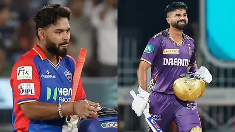 Ipl 2025 Mega Auction: Base Price For Top Players Rishabh Pant Shreyas Iyer Jos Butler Trent Boult See List - Amar Ujala Hindi News Live