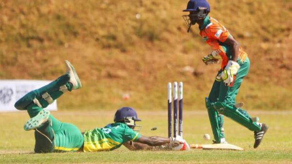 Ivory Coast cricket team all out on just 7 runs against Nigeria in T20 International match know details टी20 इंटरनेशनल में हुआ बड़ा