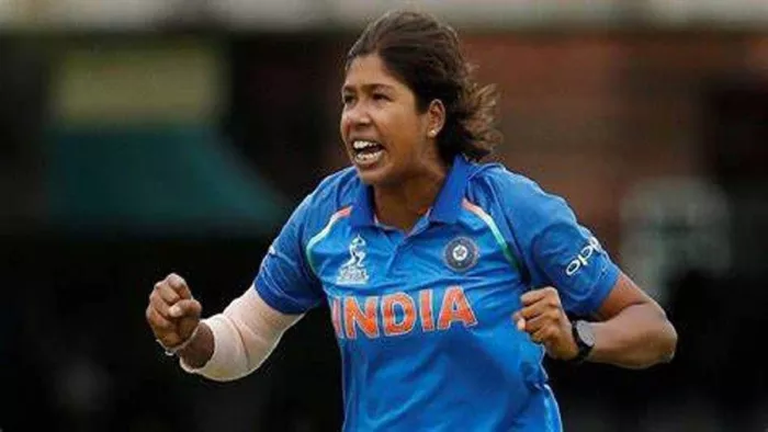 Jhulan Goswami Stand: A stand named after Jhulan Goswami will be built in Eden Gardens, to be unveiled in January