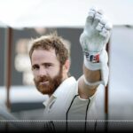 Kane Williamson created history in Test cricket, broke the records of Virat Kohli and Joe Root. Kane Williamson completes 9000 Test runs and breaks virat kohli and joe root records