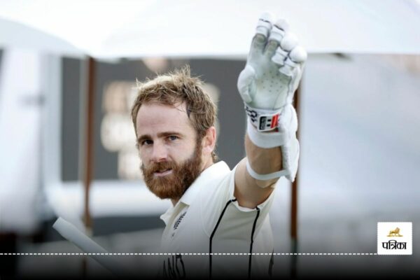 Kane Williamson created history in Test cricket, broke the records of Virat Kohli and Joe Root. Kane Williamson completes 9000 Test runs and breaks virat kohli and joe root records